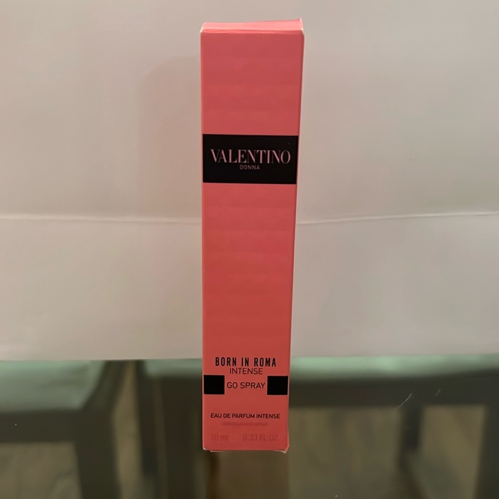 Valentino